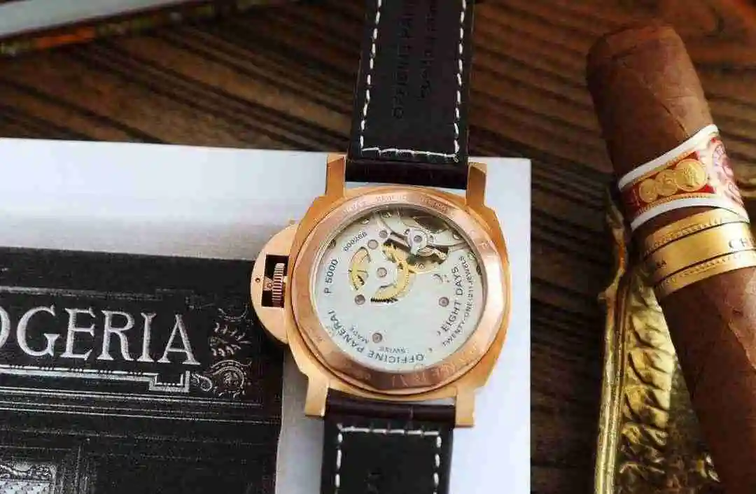 General Watches Panerai 550 Watch view 5