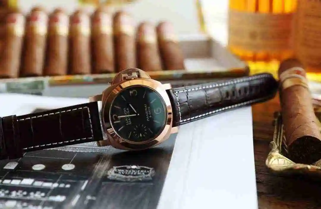 General Watches Panerai 550 Watch view 8