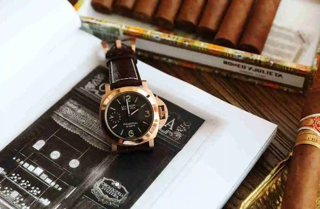 General Watches Panerai 550 Watch view 9
