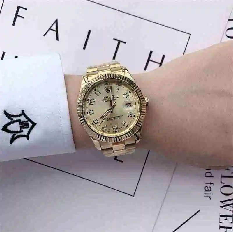 General Watches LK37 40MM THK 12MM Watch view 3