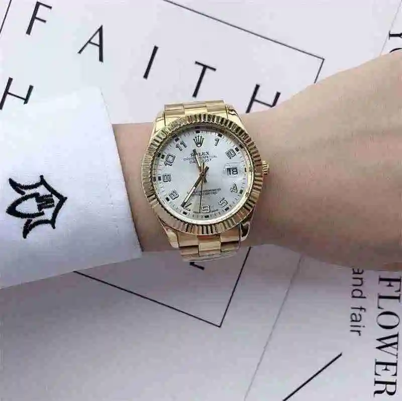General Watches LK37 40MM THK 12MM Watch view 4