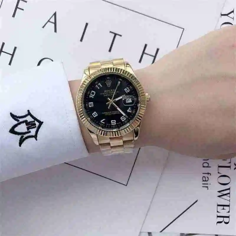 General Watches LK37 40MM THK 12MM Watch view 5