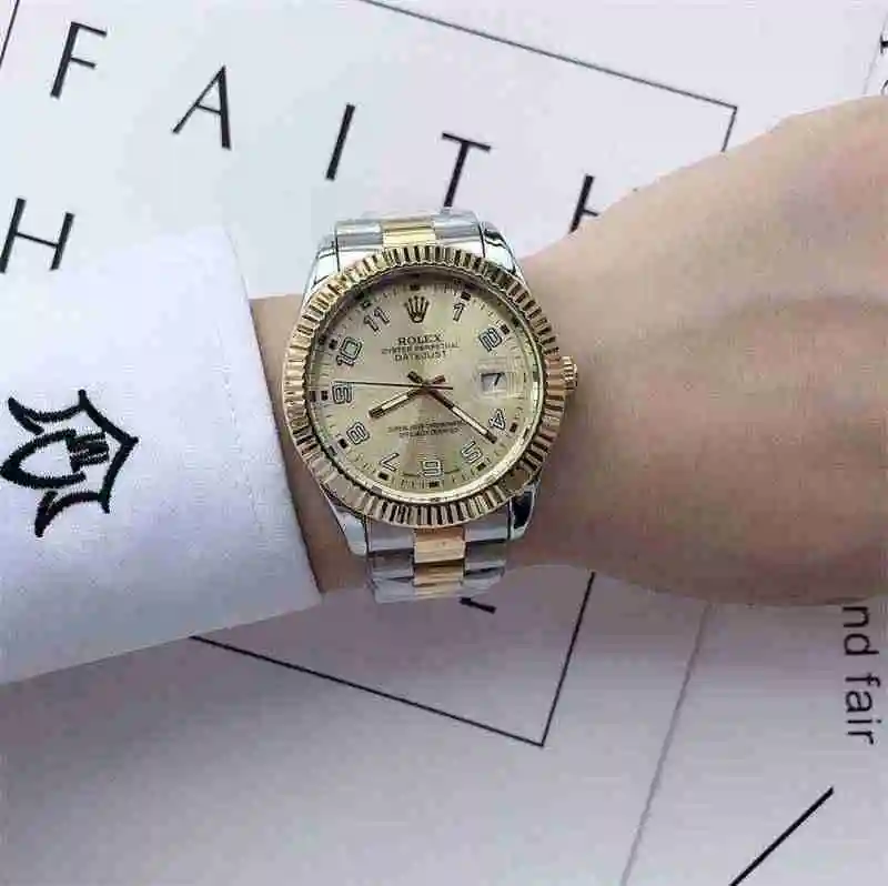 General Watches LK37 40MM THK 12MM Watch view 6