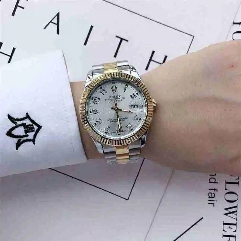 General Watches LK37 40MM THK 12MM Watch view 7