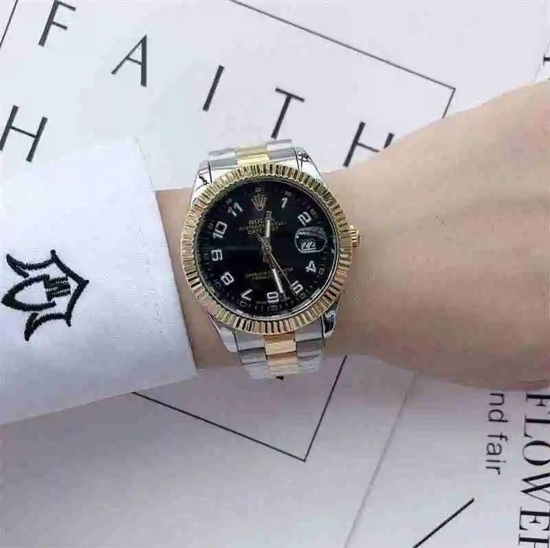General Watches LK37 40MM THK 12MM Watch view 8