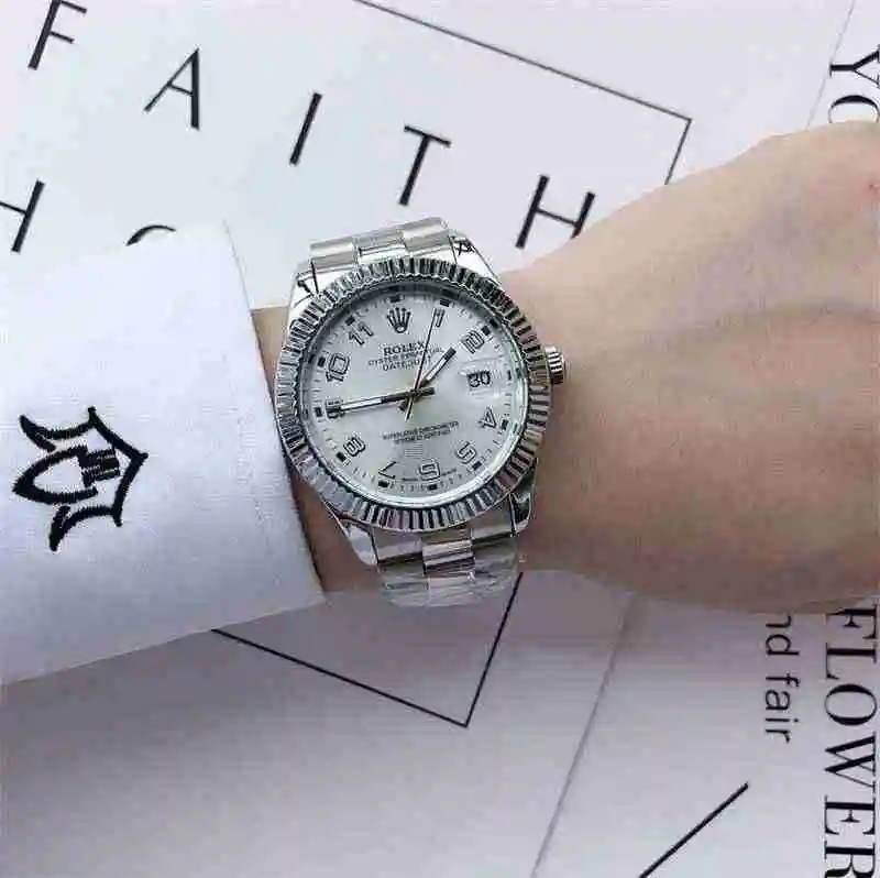General Watches LK37 40MM THK 12MM Watch view 9