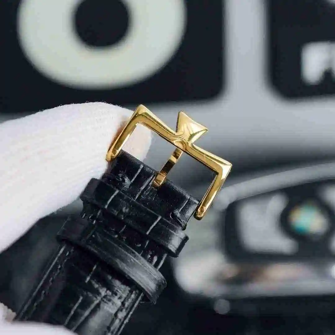General Watches VC Vacheron Constantin Wulu Type-FIFTYSIX: Watch view 3