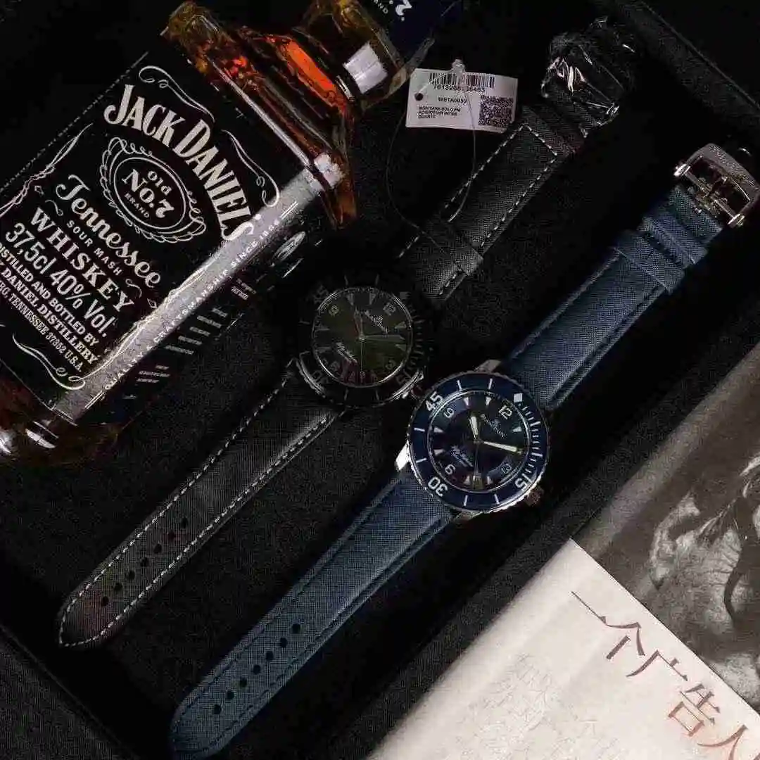 General Watches Baobai 1100 Watch view 2