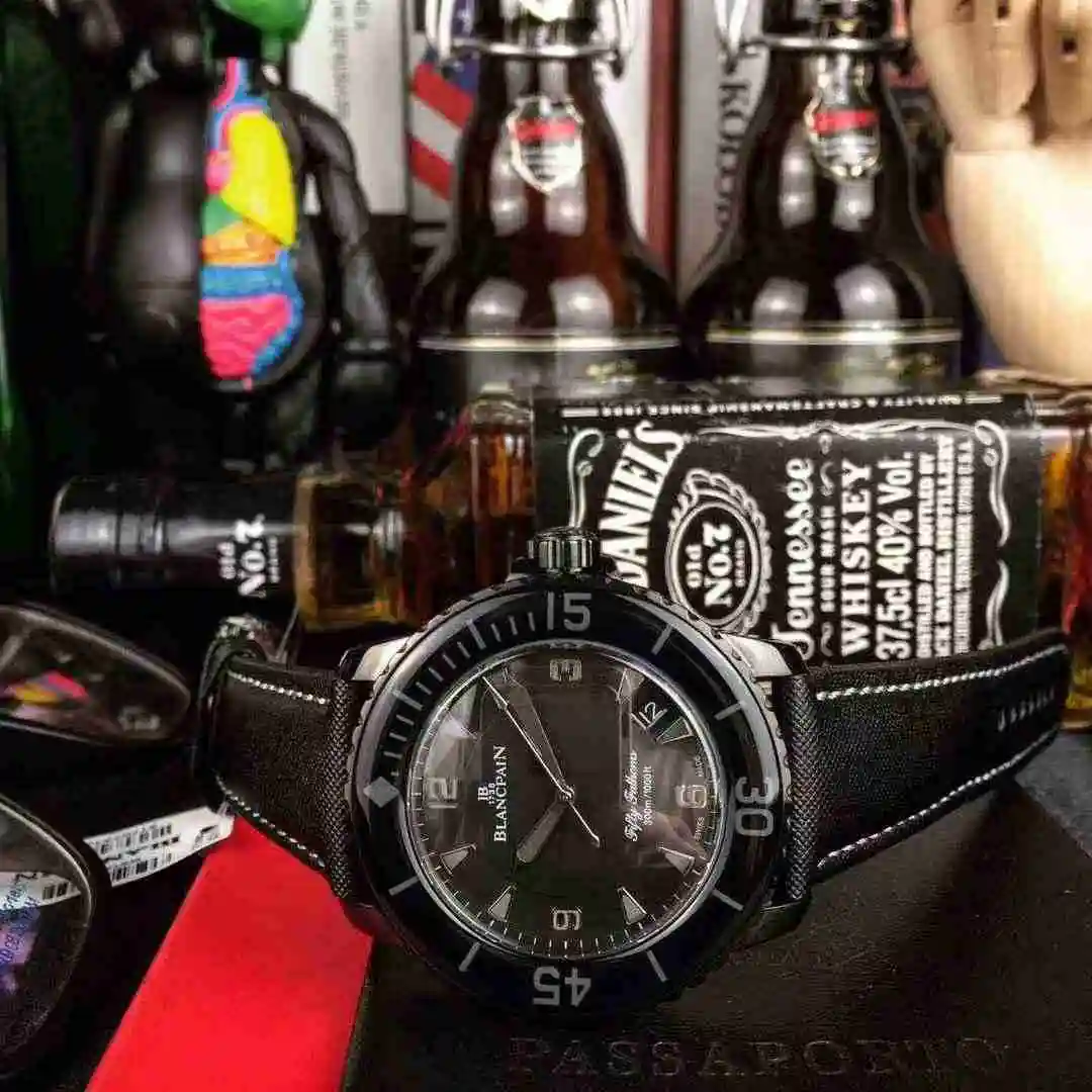 General Watches Baobai 1100 Watch view 4
