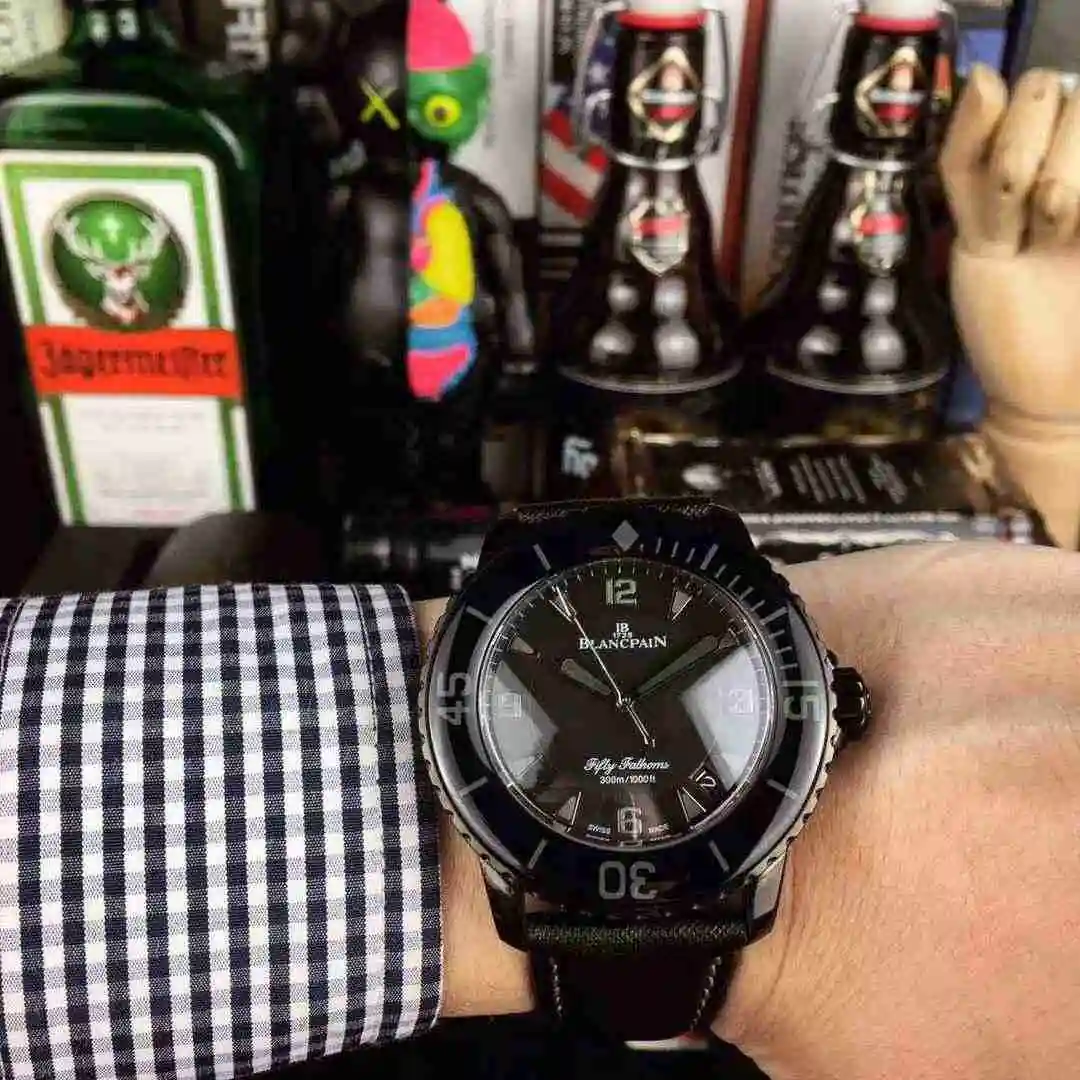General Watches Baobai 1100 Watch view 5