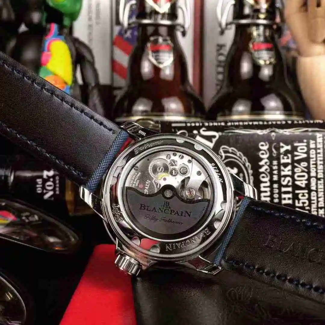 General Watches Baobai 1100 Watch view 6