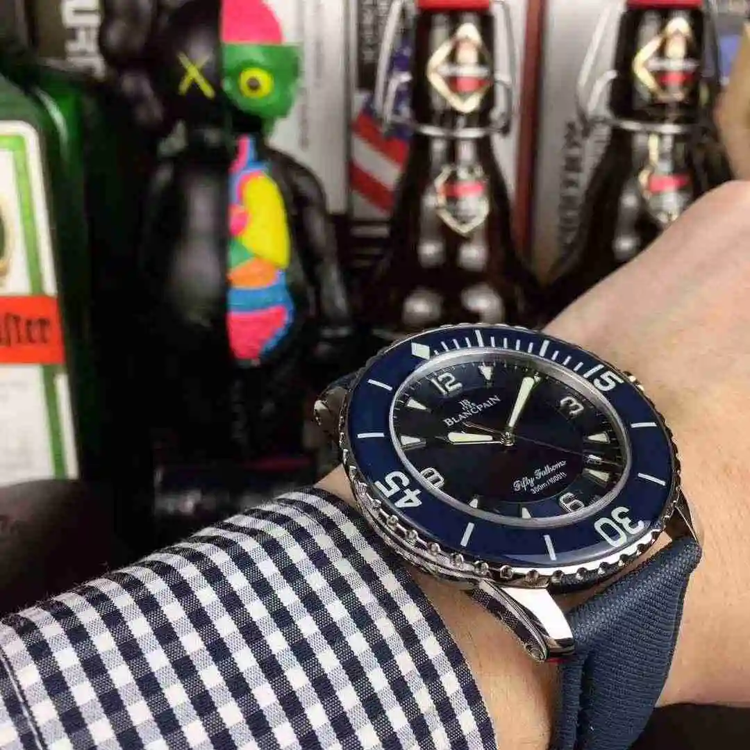 General Watches Baobai 1100 Watch view 8