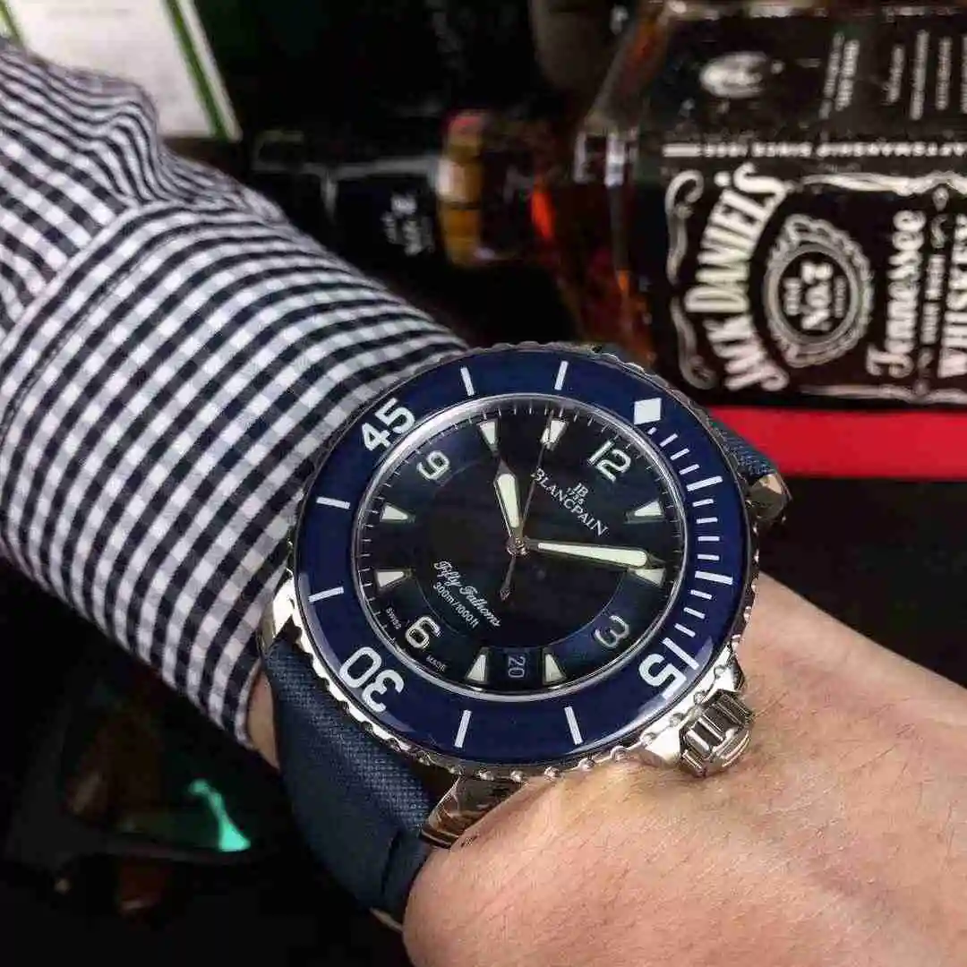 General Watches Baobai 1100 Watch view 9