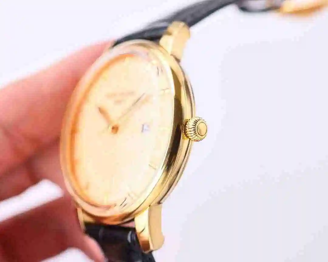 General Watches Patek Philippe Watch Men's Watch Paired with Original Fully Automatic Mechanical Movement Top Grade 316 Precision Steel Case Case with Mineral Super Strong Mirror Diameter 42mm kk011500 view 4