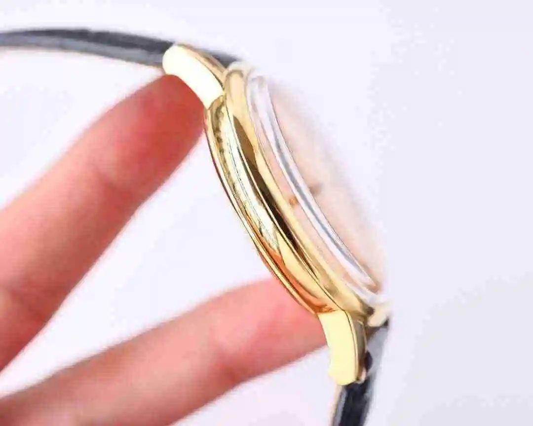 General Watches Patek Philippe Watch Men's Watch Paired with Original Fully Automatic Mechanical Movement Top Grade 316 Precision Steel Case Case with Mineral Super Strong Mirror Diameter 42mm kk011500 view 5