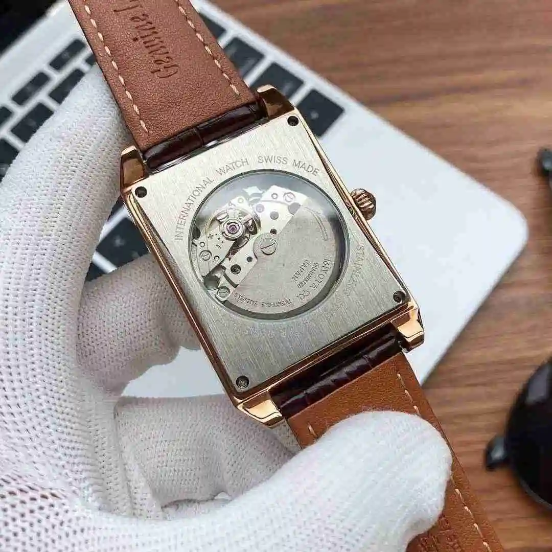 General Watches Count 500 Watch view 3
