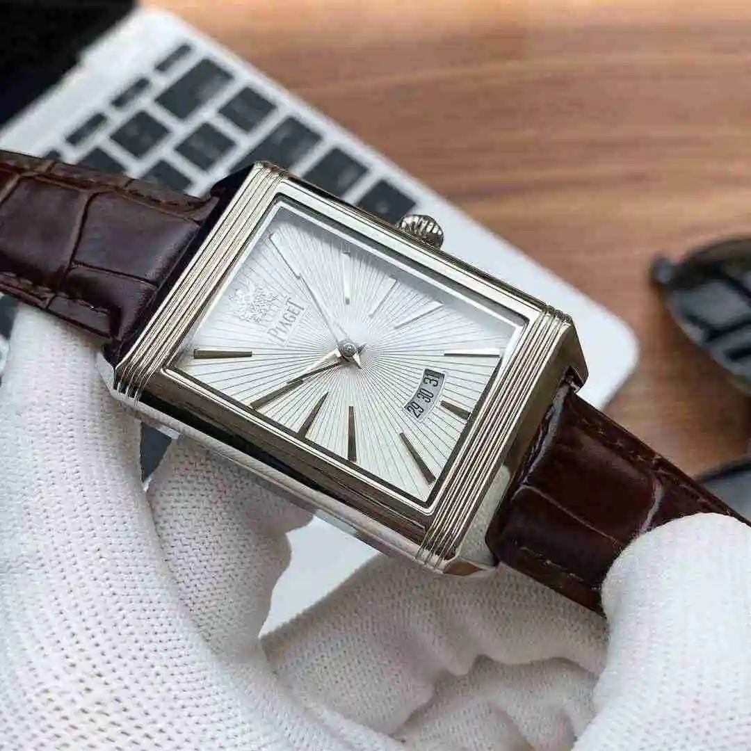 General Watches Count 500 Watch view 4
