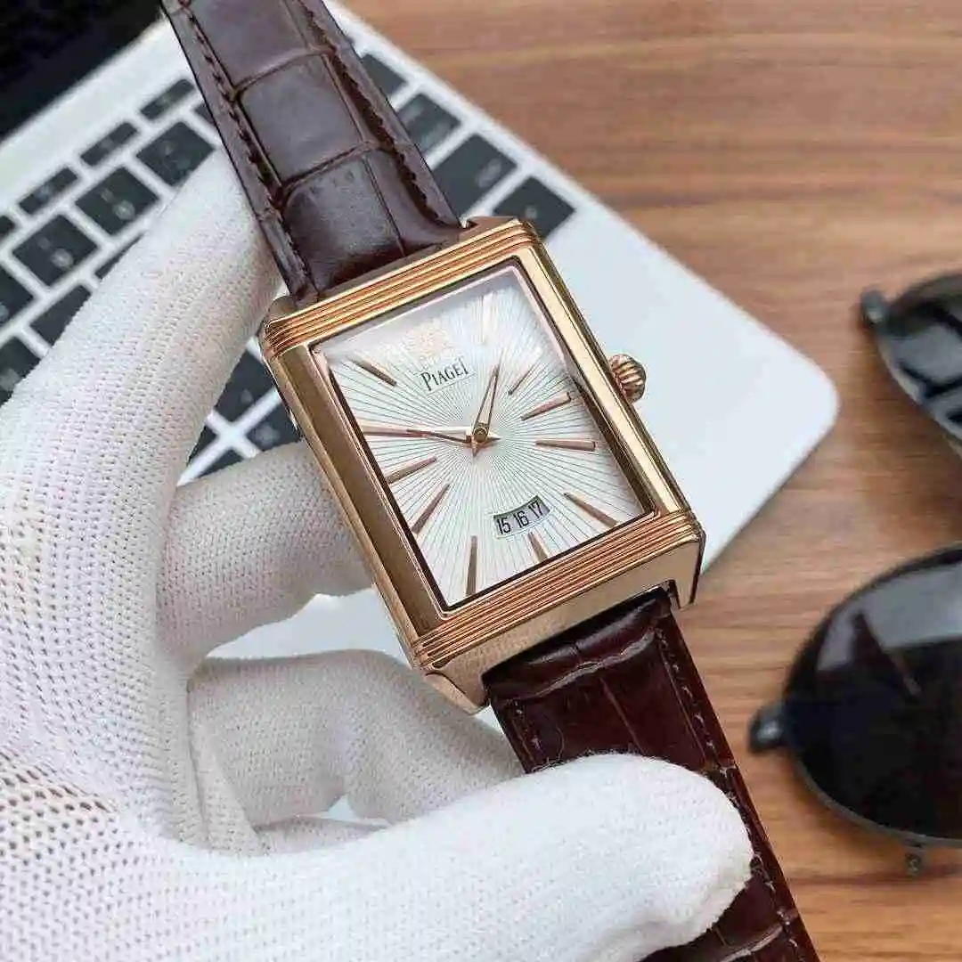 General Watches Count 500 Watch view 7