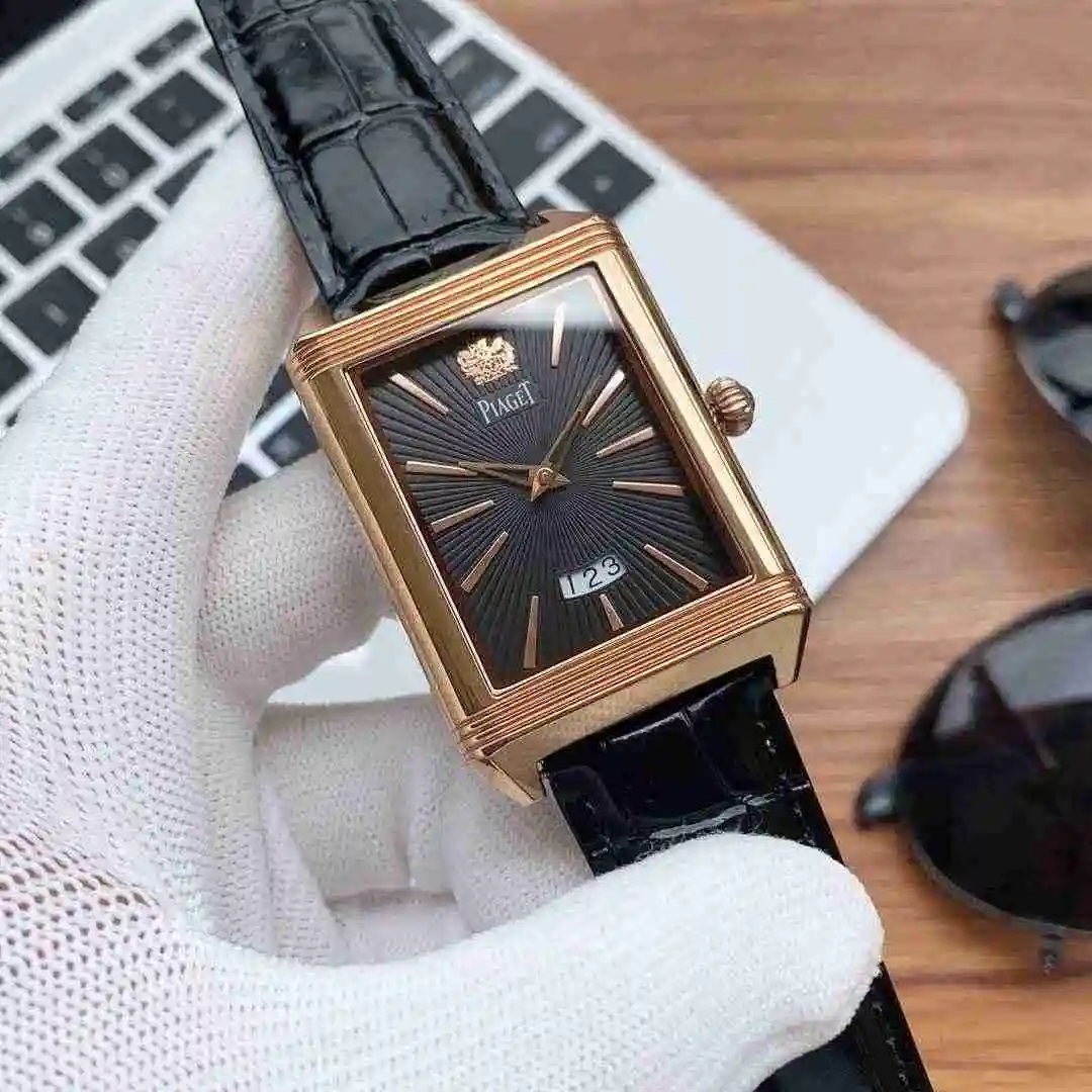 General Watches Count 500 Watch view 8