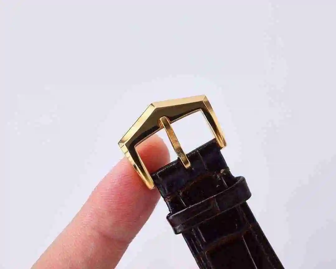 General Watches Patek Philippe Watch Men's Watch Paired with Original Fully Automatic Mechanical Movement Top Grade 316 Precision Steel Case Case with Mineral Super Strong Mirror Diameter 42mm kk09800 3 view 2