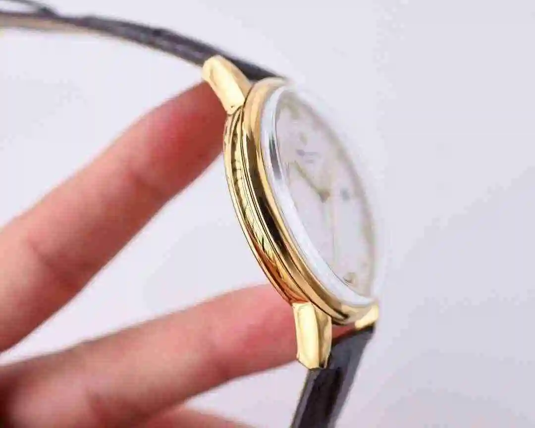 General Watches Patek Philippe Watch Men's Watch Paired with Original Fully Automatic Mechanical Movement Top Grade 316 Precision Steel Case Case with Mineral Super Strong Mirror Diameter 42mm kk09800 3 view 3