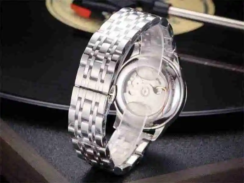 General Watches LK39 diameter 40mm thickness 13mm Watch view 2