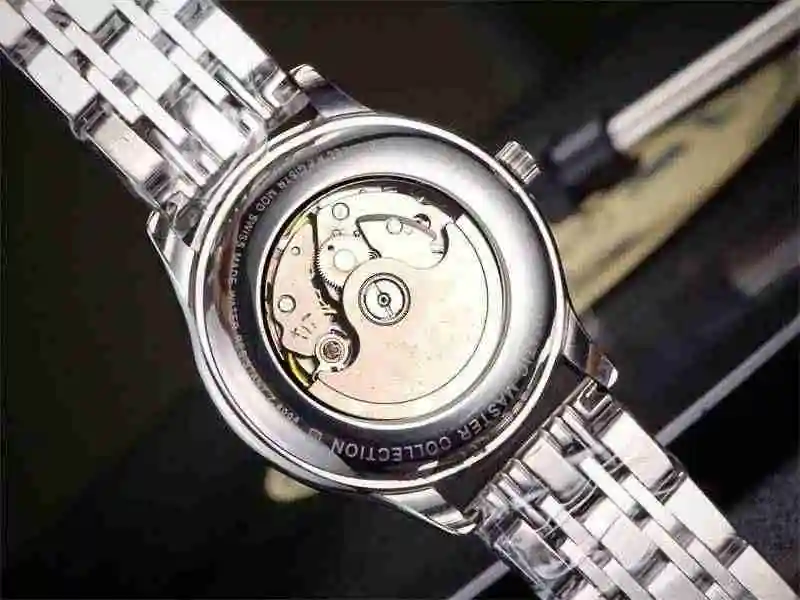 General Watches LK39 diameter 40mm thickness 13mm Watch view 3