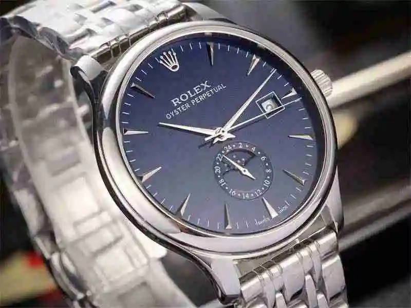 General Watches LK39 diameter 40mm thickness 13mm Watch view 5