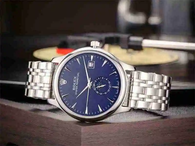 General Watches LK39 diameter 40mm thickness 13mm Watch view 6