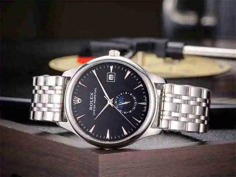 General Watches LK39 diameter 40mm thickness 13mm Watch view 7