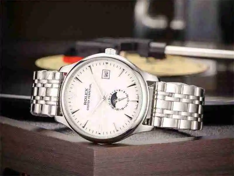 General Watches LK39 diameter 40mm thickness 13mm Watch view 8