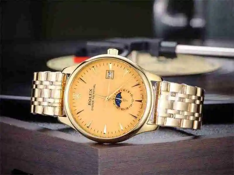 General Watches LK39 diameter 40mm thickness 13mm Watch view 9