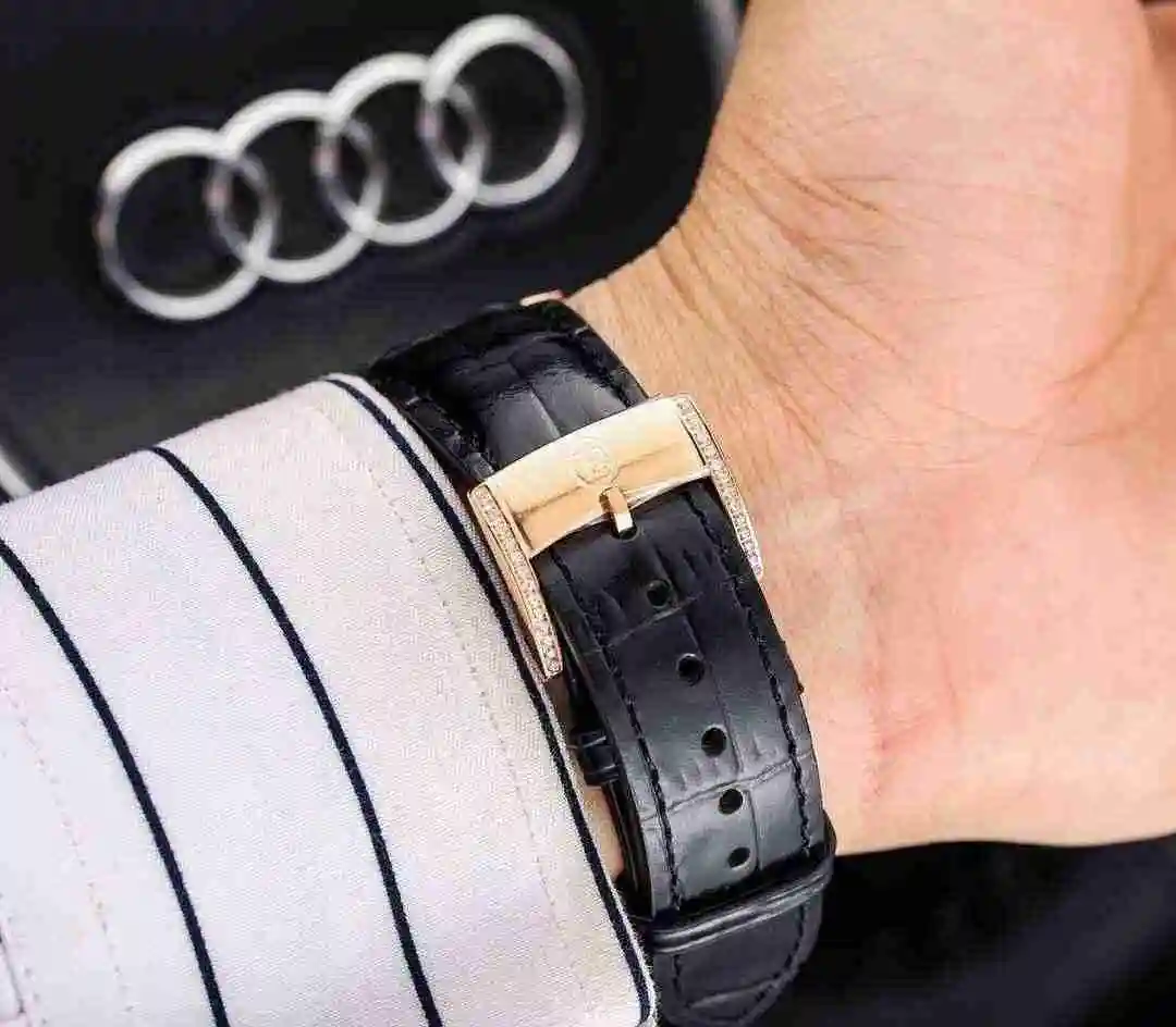 General Watches Palma Johnny 650 Watch view 2