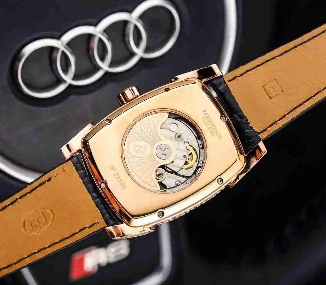 General Watches Palma Johnny 650 Watch view 3