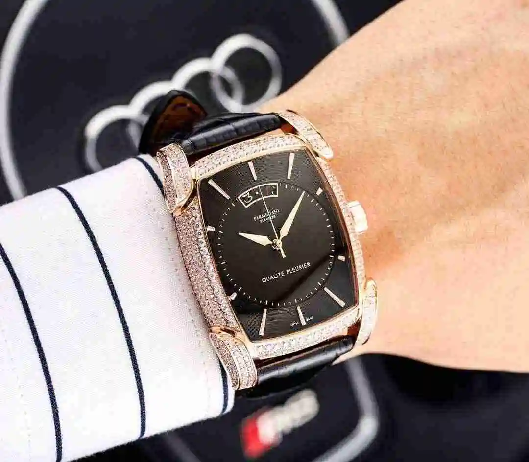 General Watches Palma Johnny 650 Watch view 7