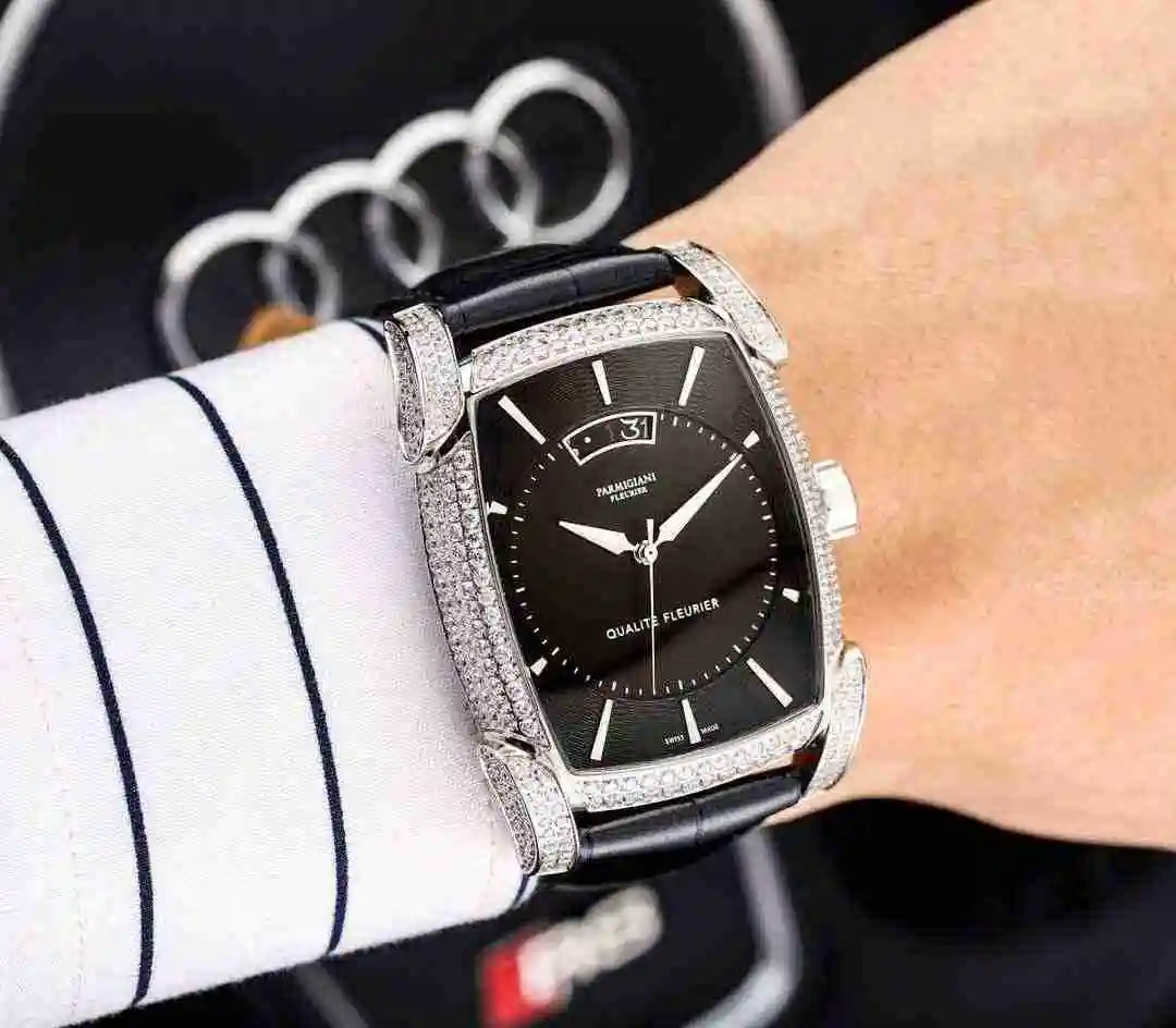 General Watches Palma Johnny 650 Watch view 9