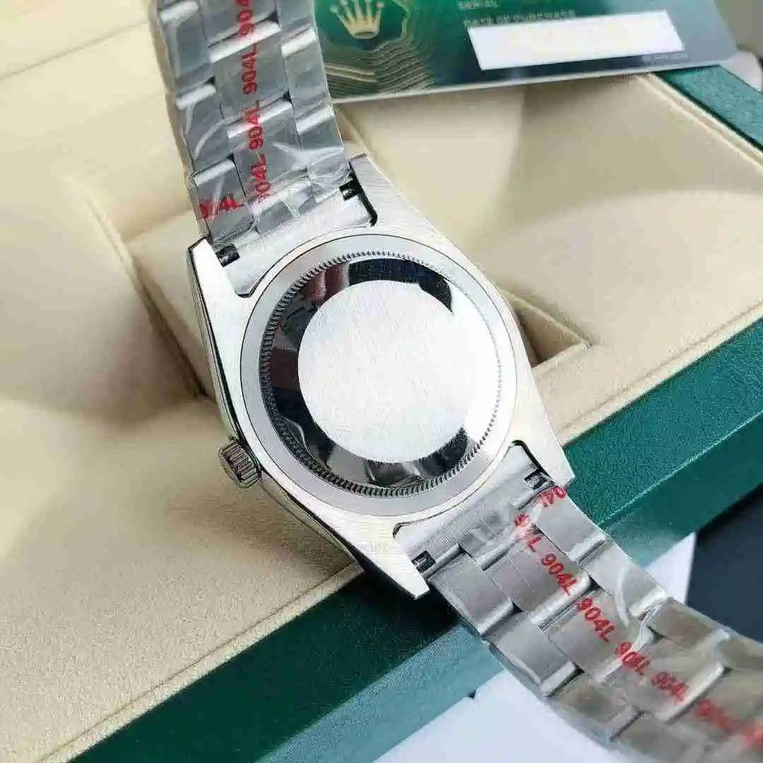 General Watches Model M watch view 2