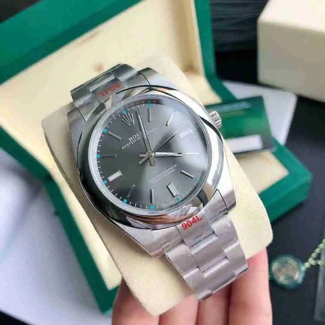 General Watches Model M watch view 7