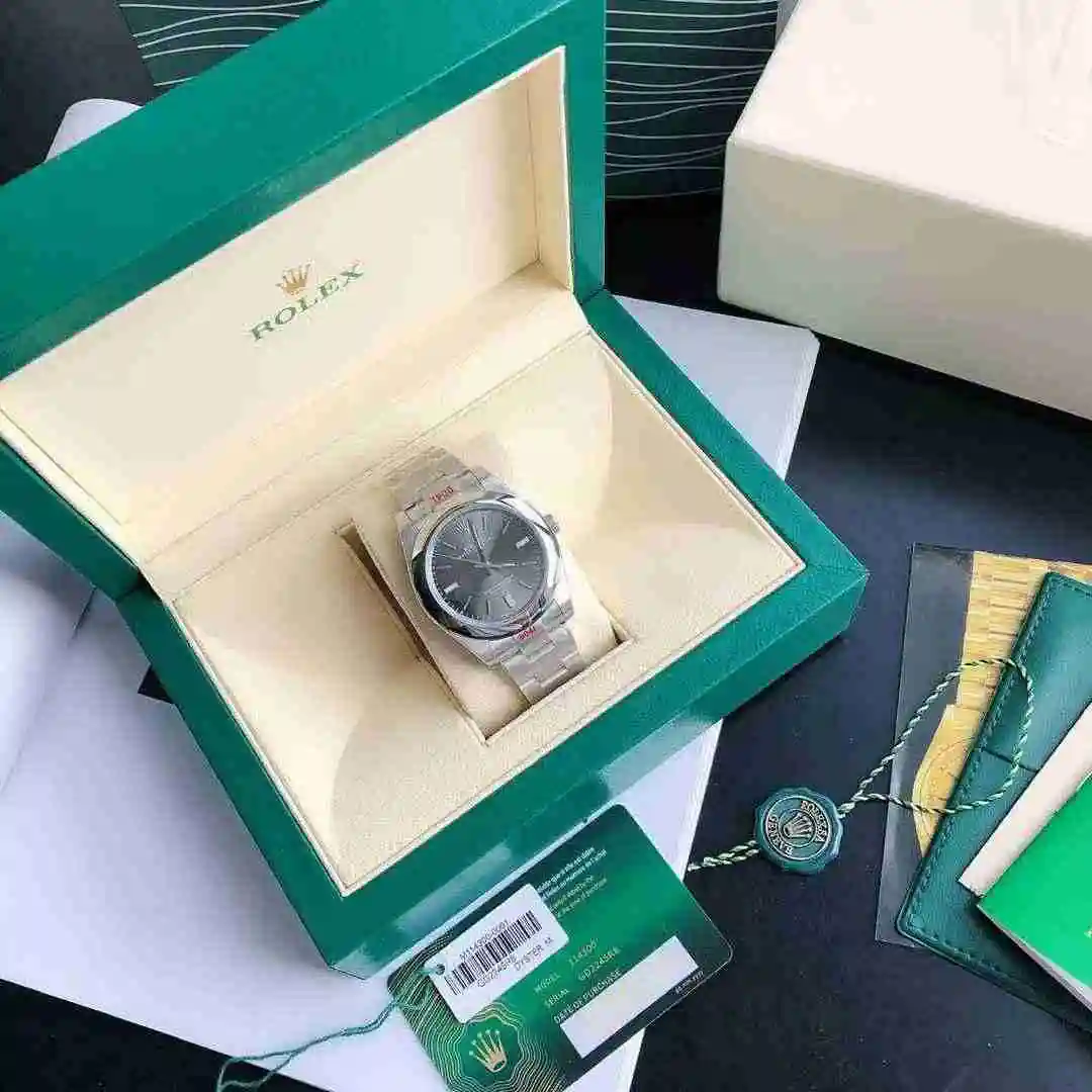 General Watches Model M watch view 8