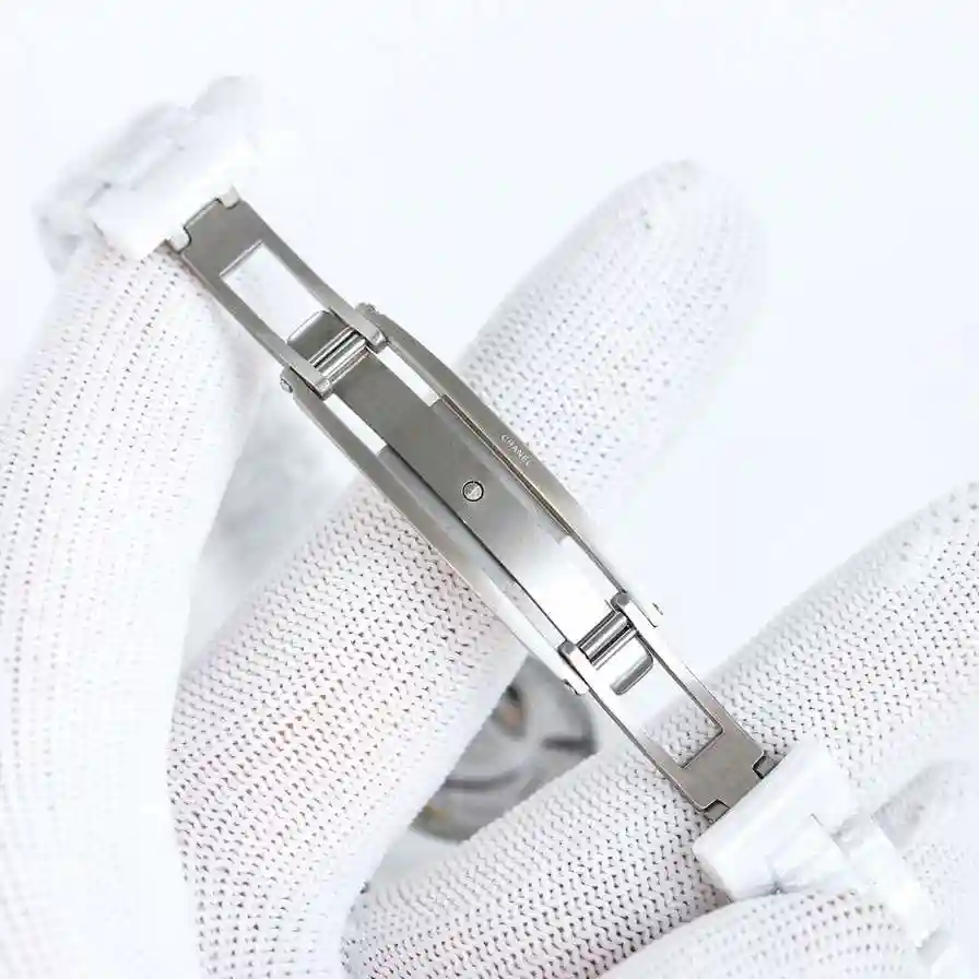 General Watches Xiang @ Nair Watch Women's Watch Paired with Original Fully Automatic Mechanical Movement Top Grade 316 Precision Steel Case with Mineral Super Strong Mirror Diameter 33mm KK011500 view 3