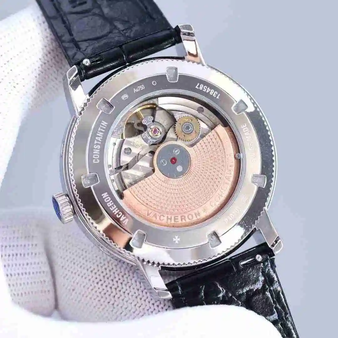 General Watches Vacheron Constantin Limited Collection Watch view 2