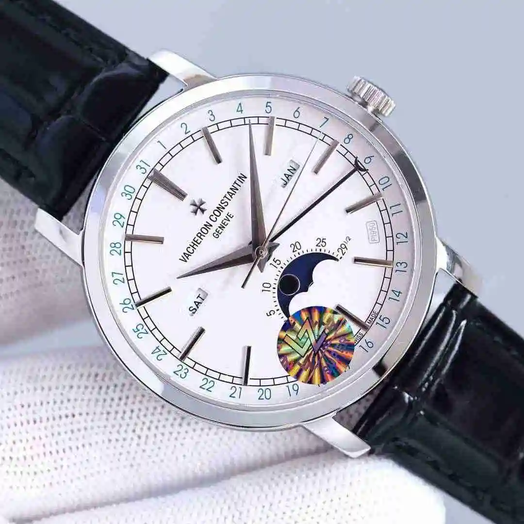 General Watches Vacheron Constantin Limited Collection Watch view 5