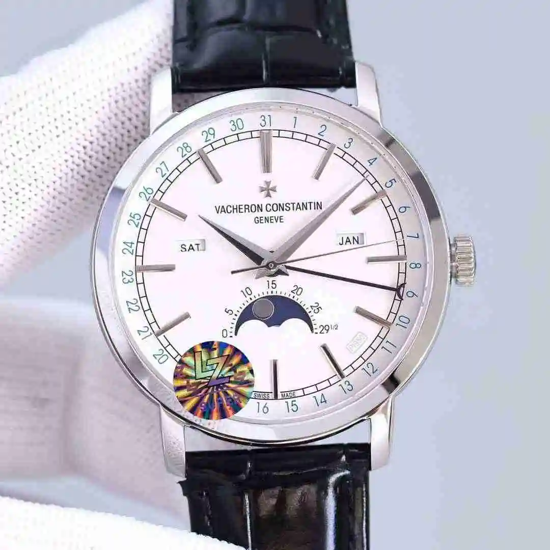 General Watches Vacheron Constantin Limited Collection Watch view 6