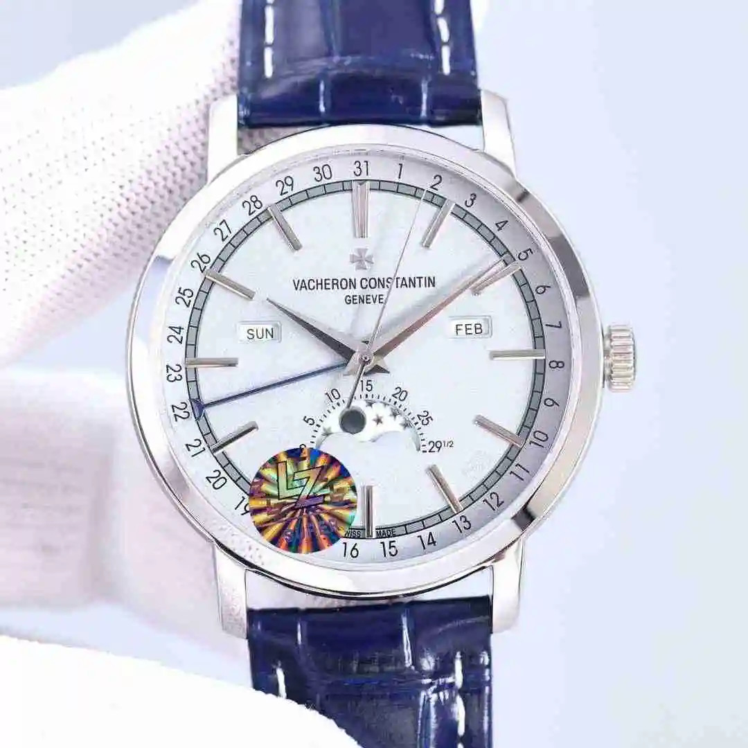 General Watches Vacheron Constantin Limited Collection Watch view 7