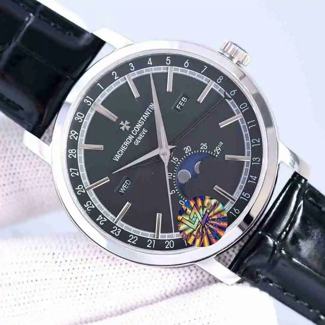 General Watches Vacheron Constantin Limited Collection Watch view 8