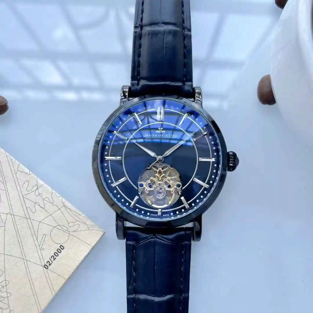 General Watches Jaeger-LeCoultre Jijia 500 Watch view 4