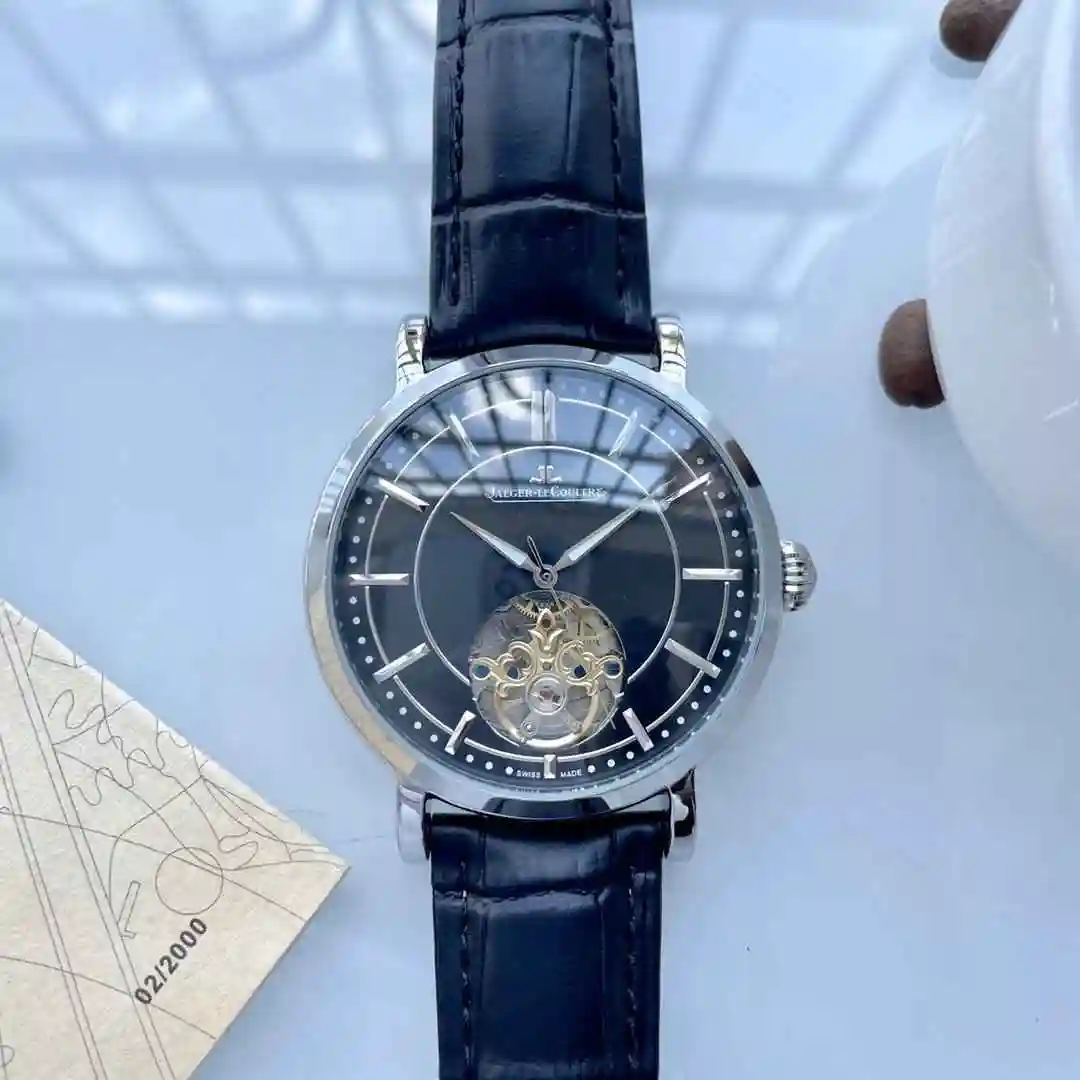 General Watches Jaeger-LeCoultre Jijia 500 Watch view 5