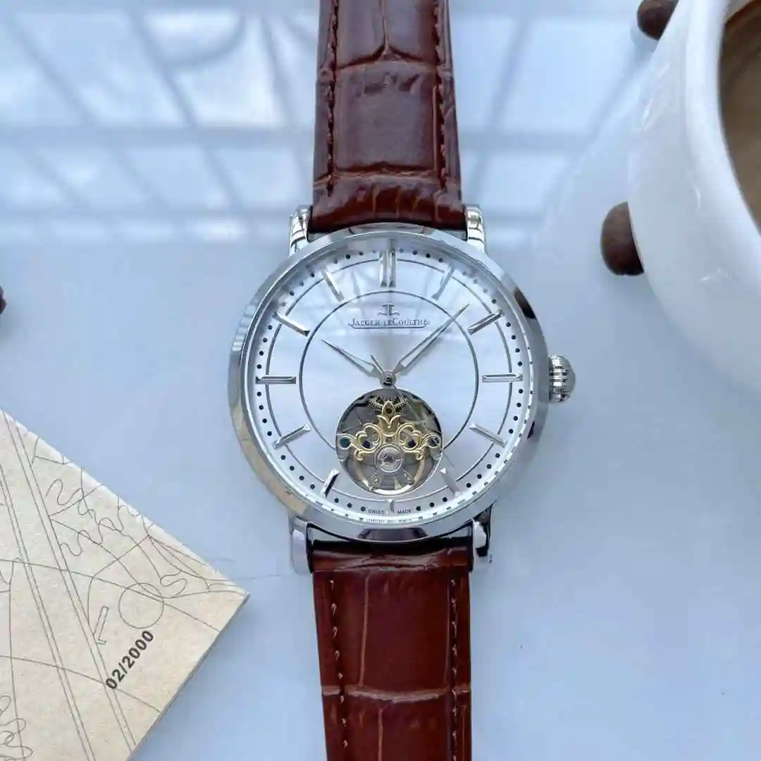General Watches Jaeger-LeCoultre Jijia 500 Watch view 8