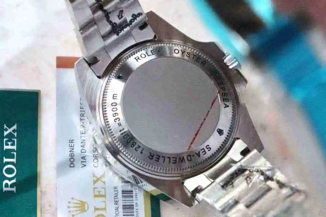 General Watches MAX Rolex D-Blue, Watch view 3