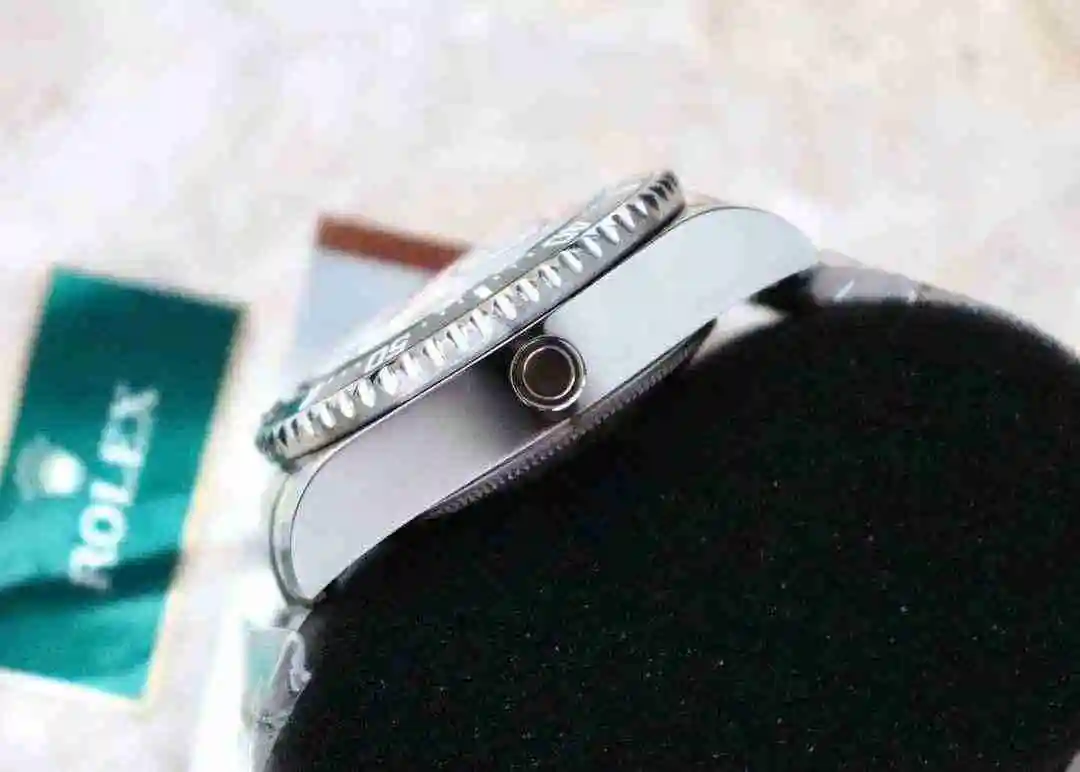 General Watches MAX Rolex D-Blue, Watch view 4